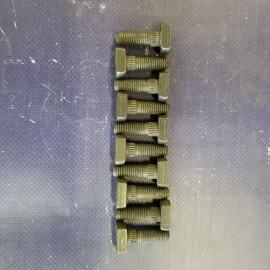 Allison 29500616 Automatic T-Head Bolt [Lot of 10] New Old Stock