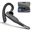 Business Bluetooth Headset Single Ear Hanging Ear Wireless TWS Headset