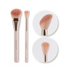 Albeaut Face Brush for Blush, Bronzer, and Contour Highlighter Makeup