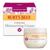 Burt's Bees Skin Care Stocking Stuffers, Face Moisturizer, Firming Face