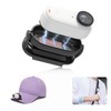 PULUZ Camera Cap Clip for Insta360 GO3 / GO2 Magnetic