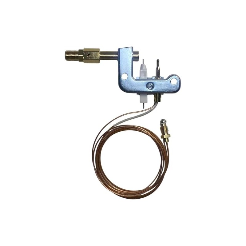 120630-01 Pilot ODS for Vent Free Natural Gas Wall Heaters