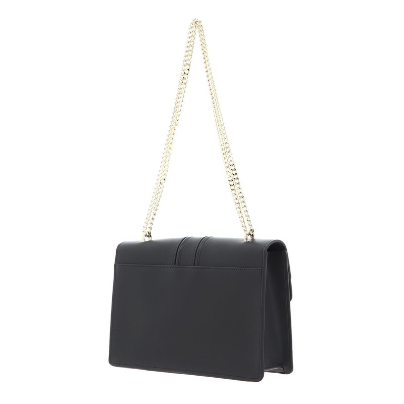 SEIDENFELT MANUFAKTUR Roros Big Anthracite/Gold, Anthracite / gold