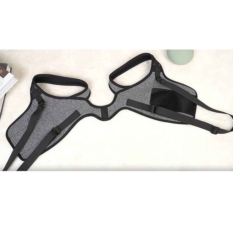 Dog Care Harness, Dog Harness, Waist Band, For Large Dogs,