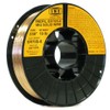 INEFIL ER70S-6 .035-Inch on 10-Pound Spool Carbon Steel Mig Solid