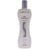 Silk Therapy Conditioner by Biosilk – 12 oz Unisex Hair