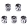 Atunee 5Pcs Piston Needle Bearing for Stihl HS75 HS80 HS85