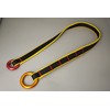SOB Aluminum Rappel Ring Climbing Ring 40KN/22KN Pack of 2