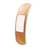Curad Plastic Bandages .75 X 3 Inches 80 Each