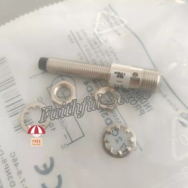 Unbranded Inductive Proximity Sensor Switch For Allen Bradley 872C-D3NP8-D4 10-30VDC 200mA