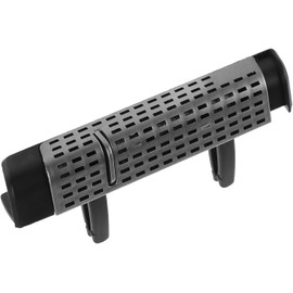 Clip Difusor de Aroma para Rejilla de Aire del Coche Diseño Elegante de Abs para Interior, Adecuado Situación de Conducción y Difusión Rápida