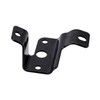 Rear Light Holder for the Small Rear Light in Black