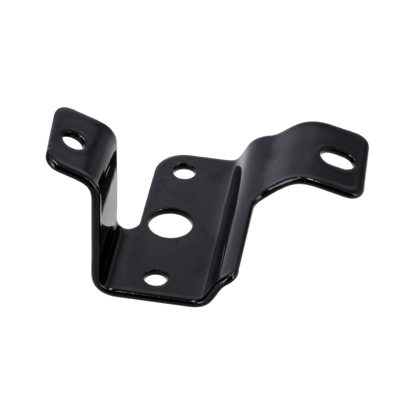 Rear Light Holder for the Small Rear Light in Black