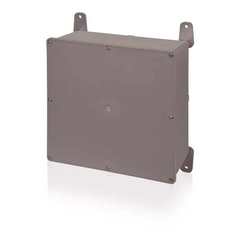 12x12x6 Junction Box