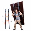 Storbuffs Furniture Moving Straps for One Person, Heavy Duty Lifting