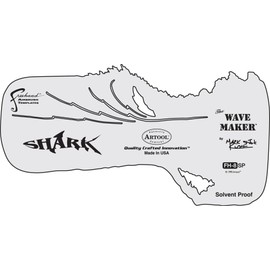 Artool Freehand Template #8