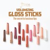 Juvia's Place Volumizing Gloss Sticks Rich Honey - Shiny Luscious
