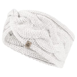 Roeckl Women's Braided Cashmere Headband Hat, 110