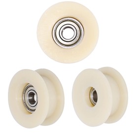 EATAKWARD 3 Pack Pulley Chain Tensioner Roller Fit for Motorized Bicycle Motorcycle Bike 49cc 60cc 66cc 80cc 2-Stroke Engine