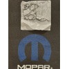 Mopar 68228480AA Mopar Chain Case Cover Gasket Kit