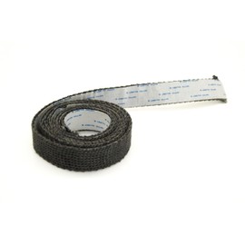 Total Hearth Heat N Glo Glass Tape Gasket - 7ft Roll