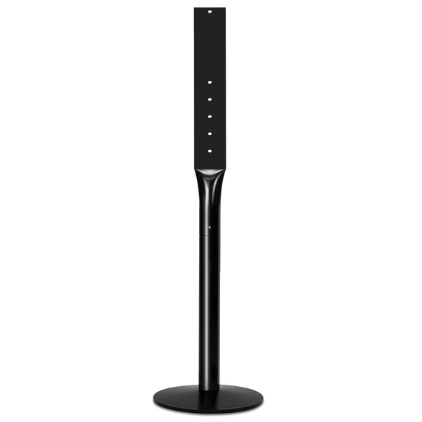 INNOVSIGN Heavy Duty Sign Base Cast Iron Sign Post with