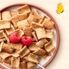 Cascadian Farm, Cereal Cinnamon Crunch Organic, 9.2 Ounce
