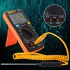 KooingTech Digital Multimeter Tester AN8009 with Bag, Voltmeter Multimeter with