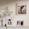 Vittanly 10 Pack Picture Frames Collage Wall Decor, Gallery Wall