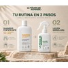 Pócima de Rapunzel KIT SHAMPOO (Crecimiento, fortalecimiento y brillo)