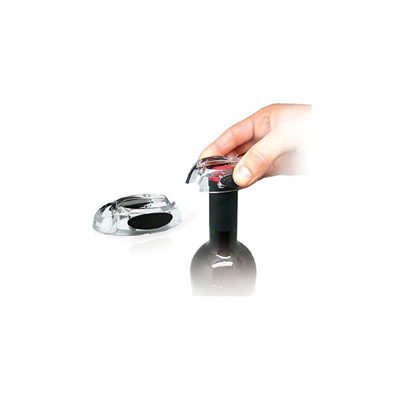 VIN BOUQUET S6501296 Plastic Corkscrew