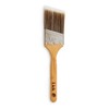 Lick 2.5 inch Bamboo Angled Paint Brush – Cutting In