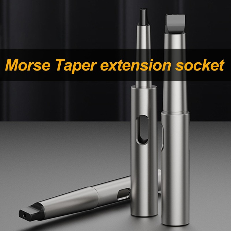 LEPEVNEY Morse Taper MT2-MT3 Diameter 36 mm Length 196 mm