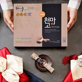If you fall, it's a thousand pounds. [Cheonmani] Anytime, anywhere Cheonmago Stick 15ml 30 packs Filial piety gift Parents’ health gift Fatigue recovery Increased immunity / [천마니] 언제어디서나 천마고 스틱 15ml 30포 효도선물 부모님 건강선물 피로회복 면역력증가