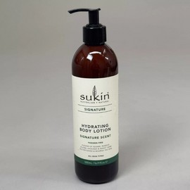 SUKIN (2 PACK) Signature Scented Hydrating Body Lotion 500 ml B003VJVSPS