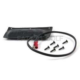Golf Cart Brake Light Kit