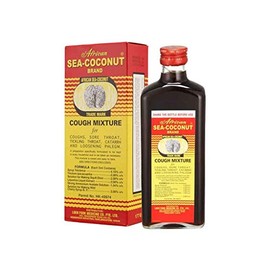 Actif Sea-Coconut Mixture