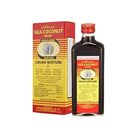 Actif Sea-Coconut Mixture