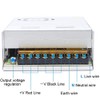 inShareplus 24V 18.75A 450W, DC Universal Regulated Switching Power Supply,