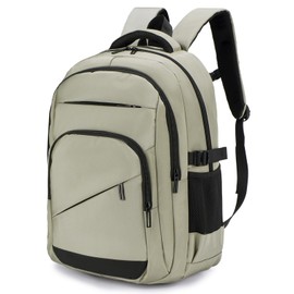 YOODI 45 x 36 x 20 easyJet Hand Luggage Backpack Airplane 30L Oxford Waterproof Travel Backpack Laptop Backpack 17 Inch Large School Backpack Travel Backpack for Women, Men, Work, University, Travel,