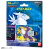 DEMIM CARD EX2 Digimon Tamers Renamon