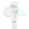 COSRX - Crema facial diaria con Vitamina C AHA BHA