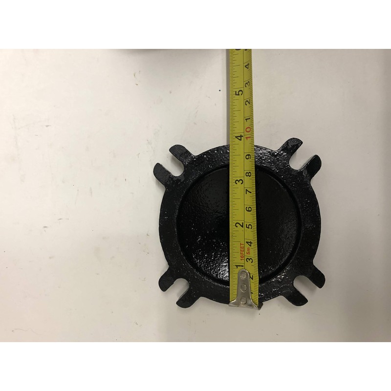 Amco 5/8 C700 Water Meter Rebuild kit