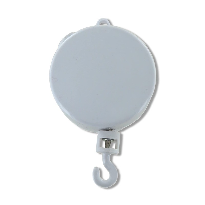 Lutèce Créations Music Box/Music Box/Music Box for Music Mobile with