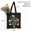 SAUIVD Sister in Christ are Sister for Lifes Tote Bag