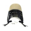 MOTOZAAA Meter Visor Windshield V1 For Honda Monkey 125 MotoZaaa
