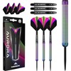 Mission | Aurora Darts | Steel Tip | 90% Tungsten