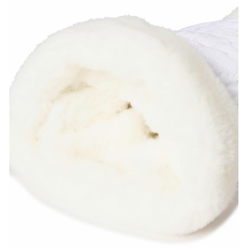 Jack Bunny FR Hand Warmer (Logo Quilt / Portable) /