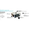 Safe Room Deisgns Swimming / Hot Tub Pool 19ft. lengths