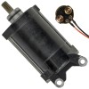 Caltric Starter & Solenoid Relay for Yamaha GP800 Gp 800